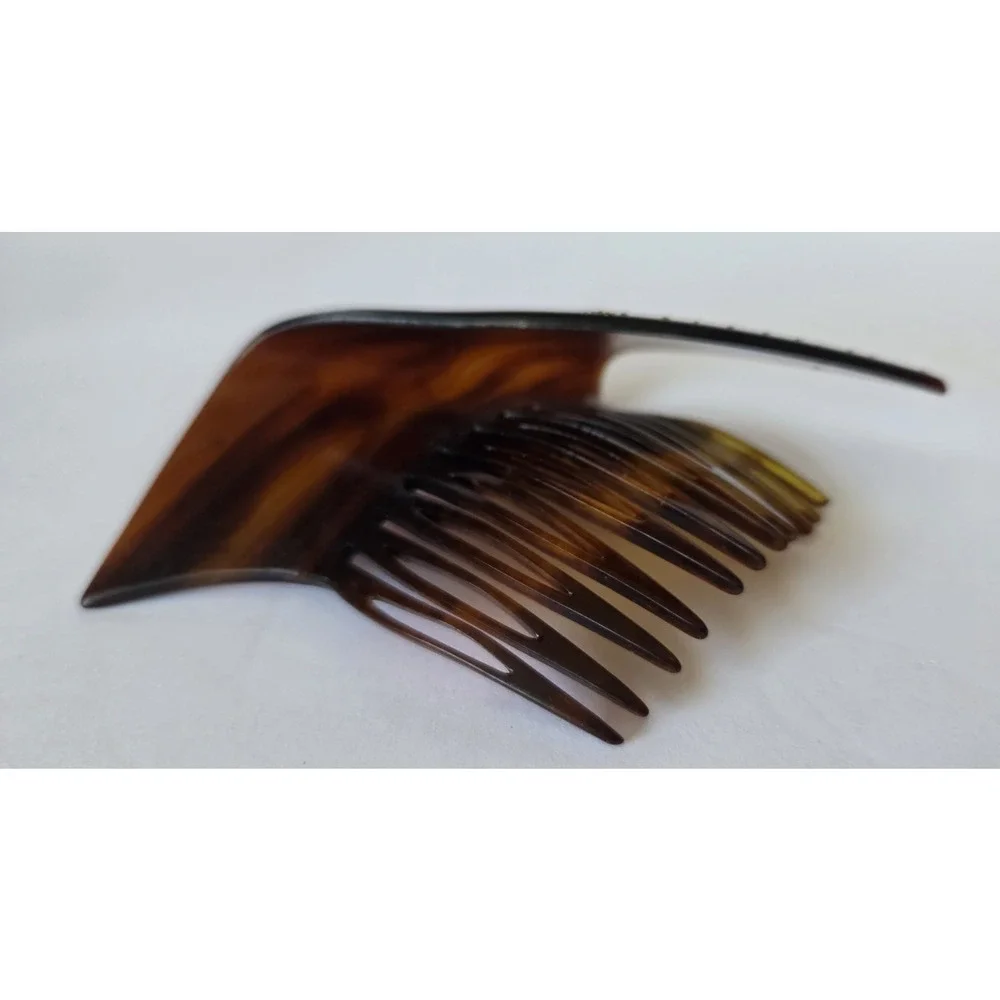 Vintage unique faux